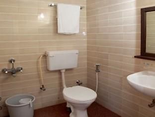 Hotel Royal Residency Bengaluru Zewnętrze zdjęcie
