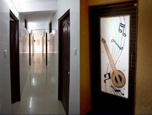Hotel Royal Residency Bengaluru Zewnętrze zdjęcie