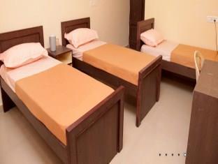 Hotel Royal Residency Bengaluru Zewnętrze zdjęcie