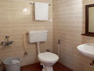 Hotel Royal Residency Bengaluru Zewnętrze zdjęcie